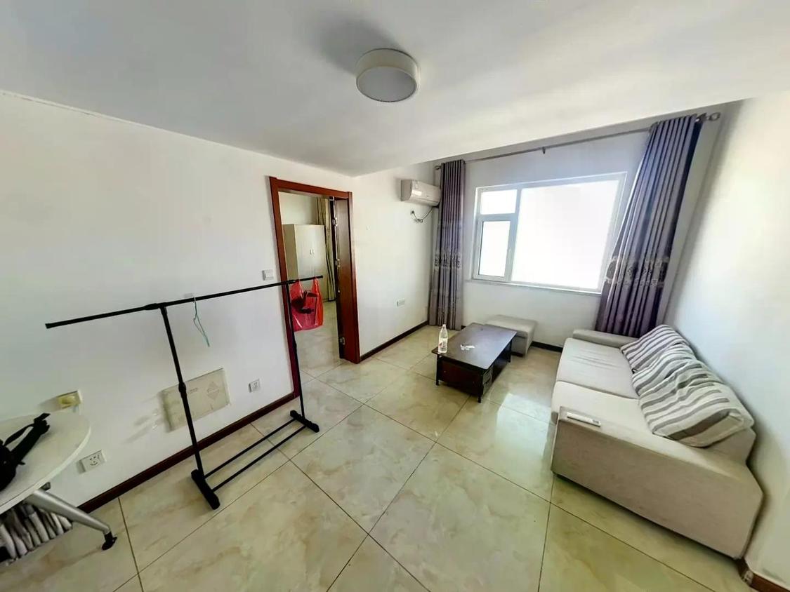 整租·阳光首院