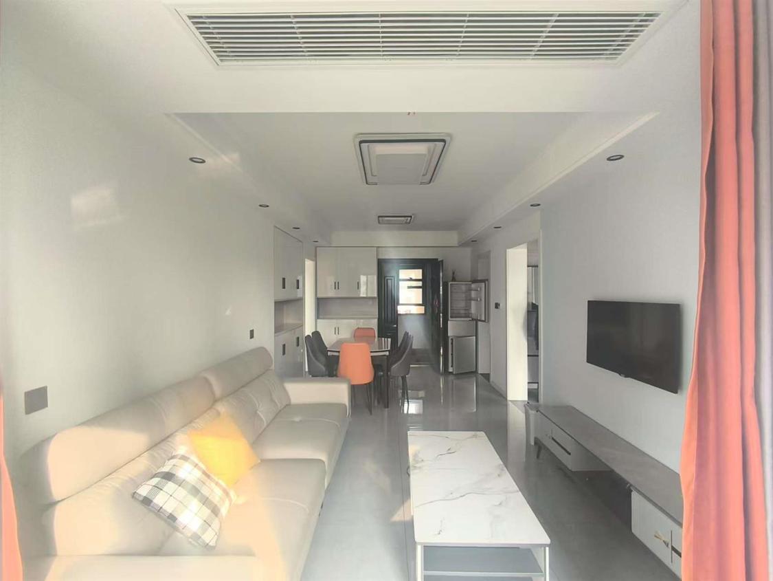 整租·文鼎佳苑