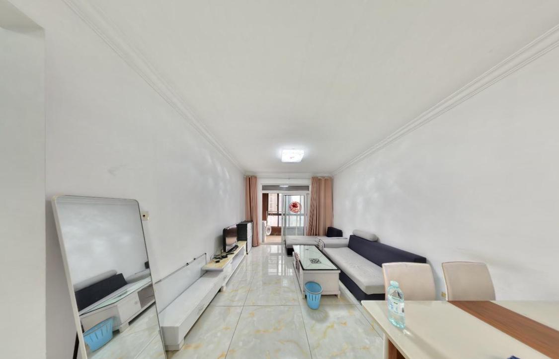 整租·金地湖城艺境