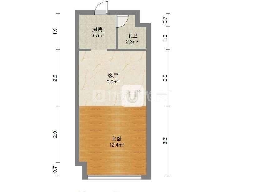 整租·洱海庄园