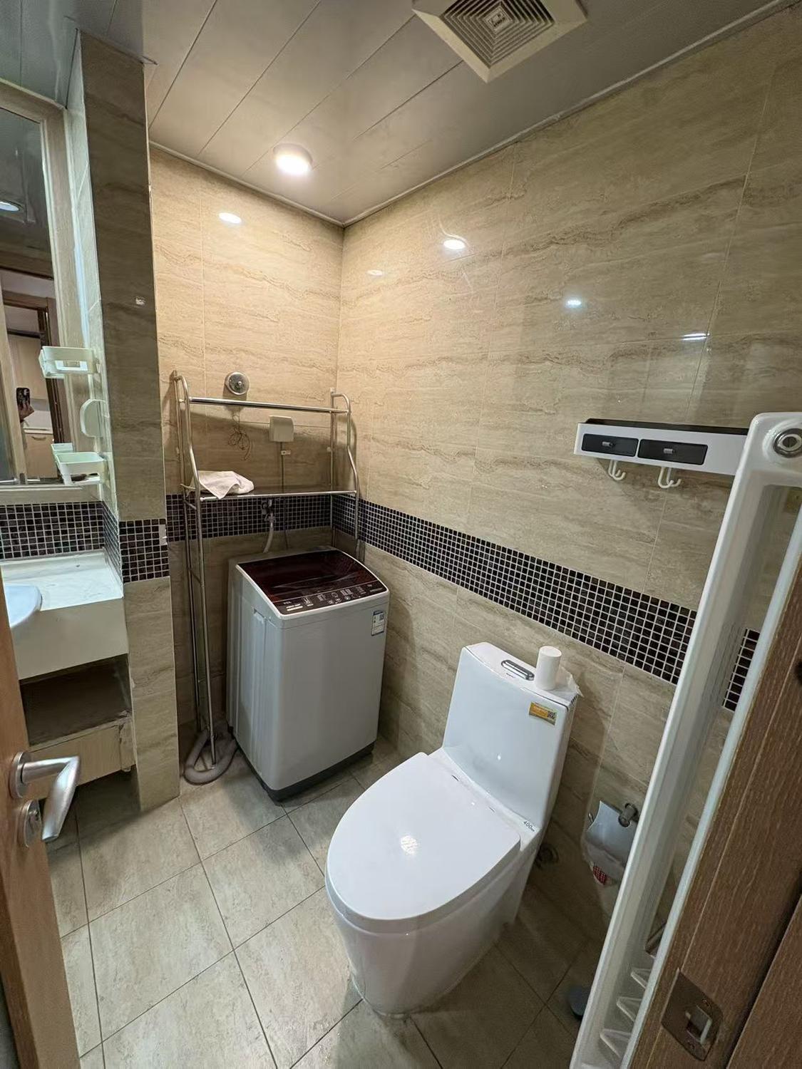 整租·金隅万科城(一期)