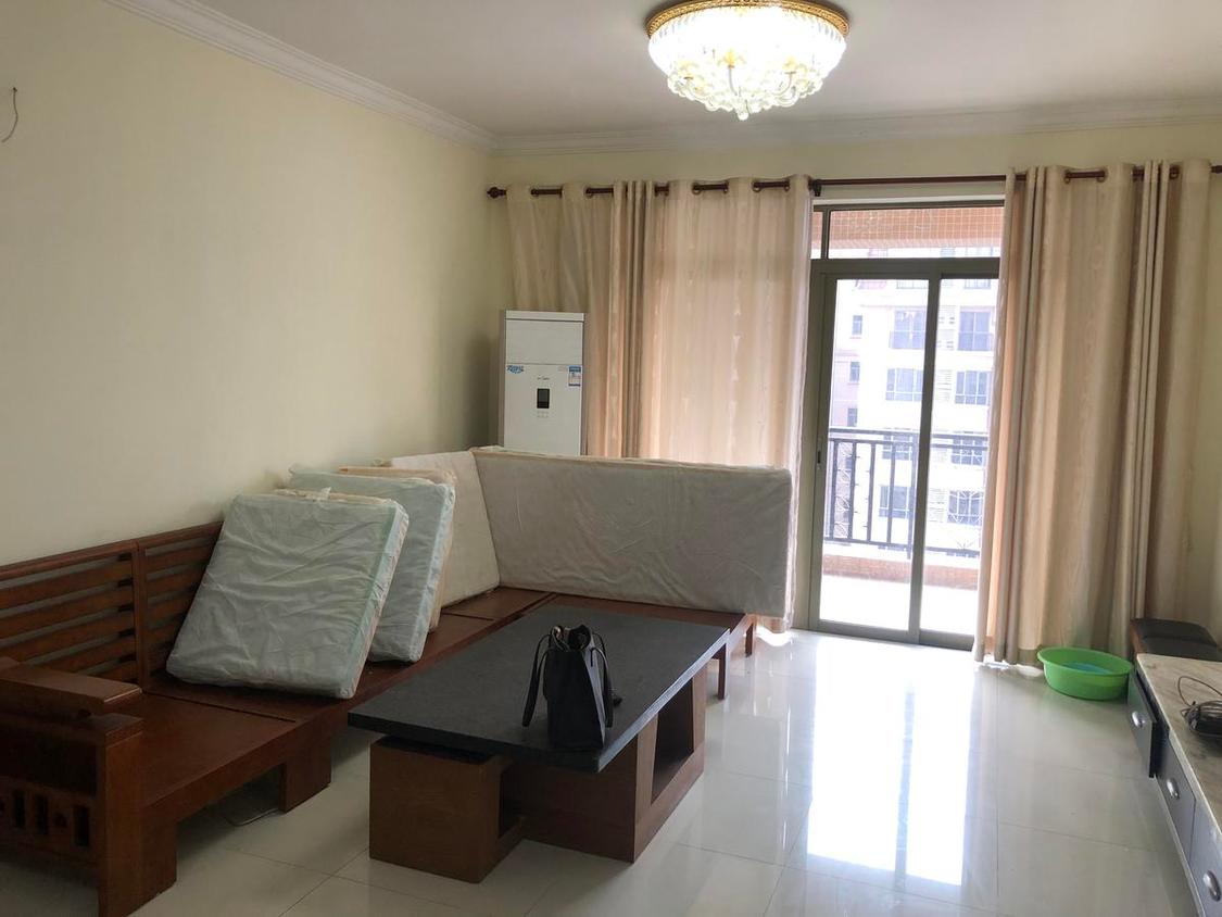 整租·奥园冠军城