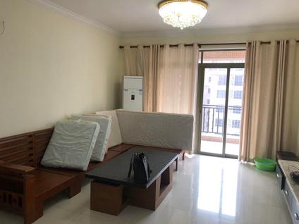 蓬江双龙整租 奥园冠军城3室2厅/114平/高楼层