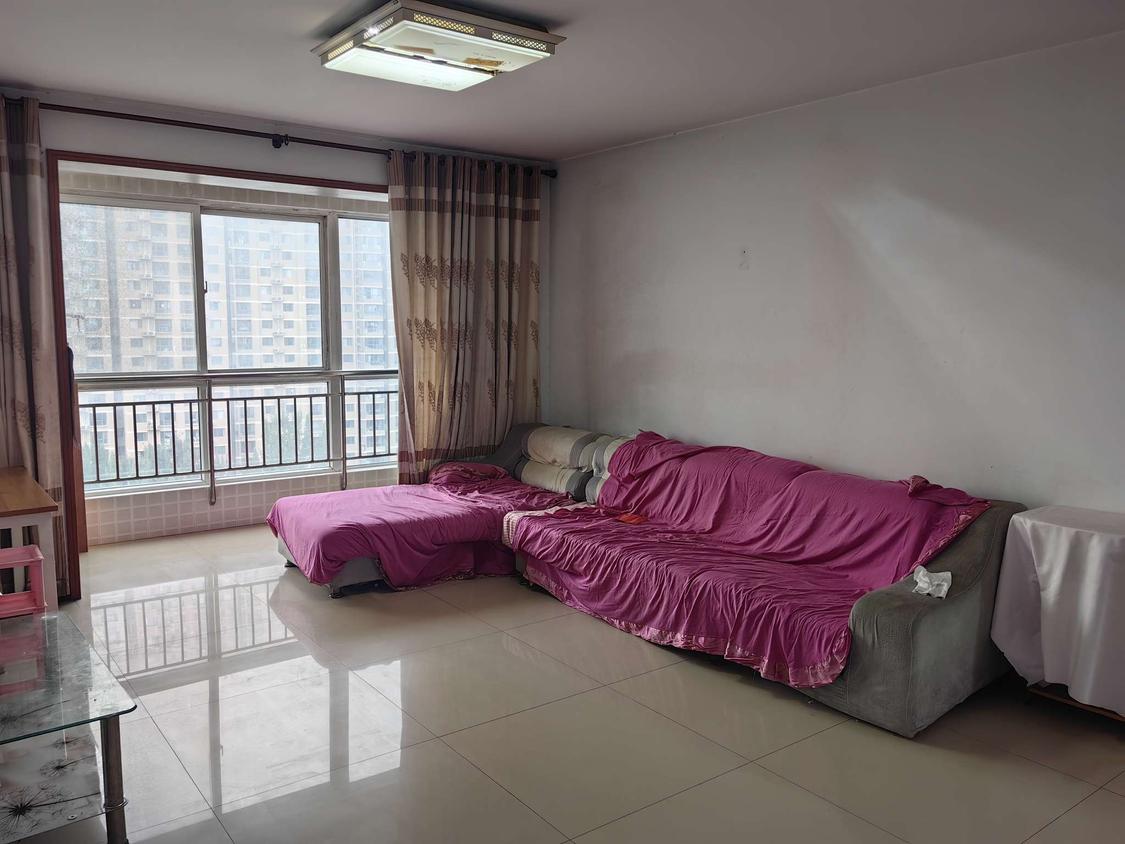 整租·阳光新城(裕华)