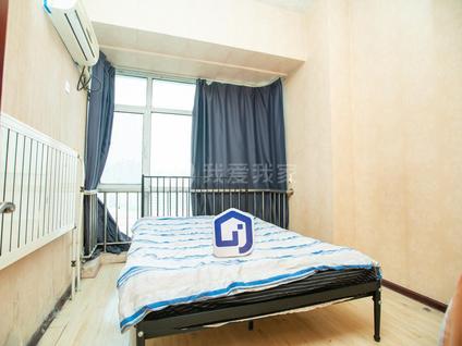 南开南开二马路整租 翔宇大厦1室1厅/55平/中楼层