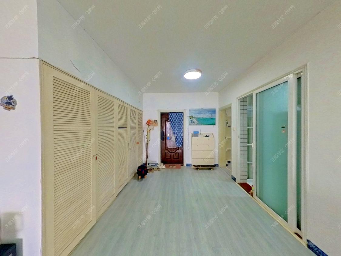 整租·金海湾花园