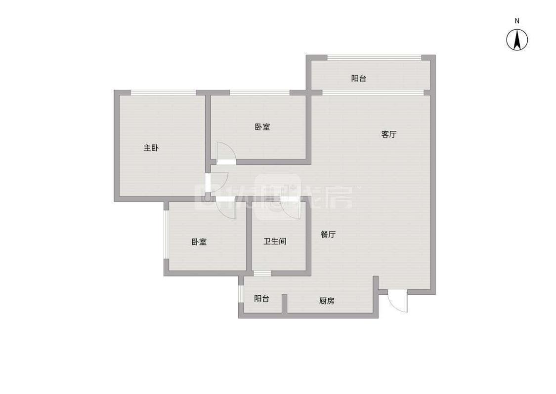 整租·保利童心缘