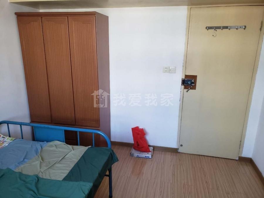 合租·热河南路