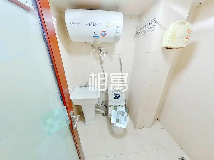 整租·首开知语城