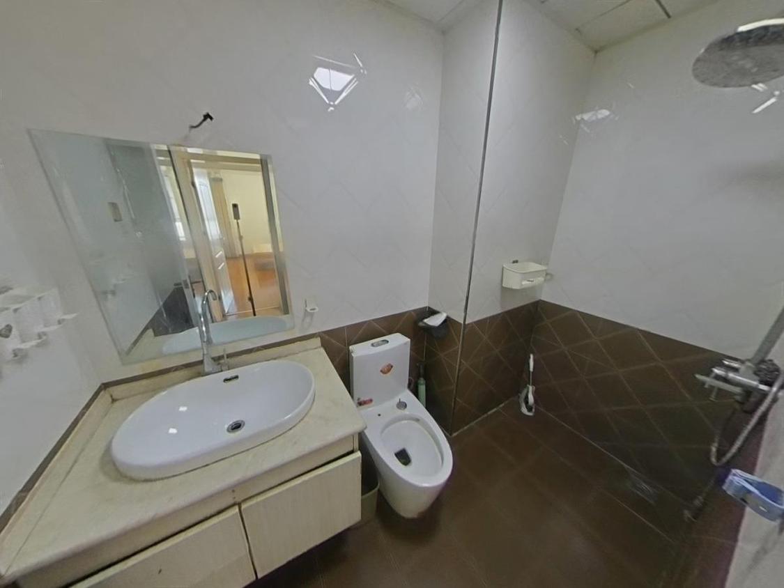 整租·御锦城六期理想树