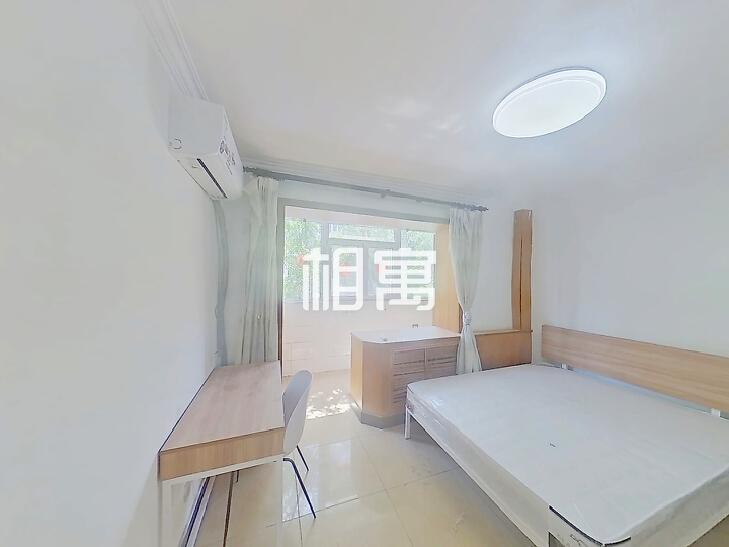 合租·福苑小区