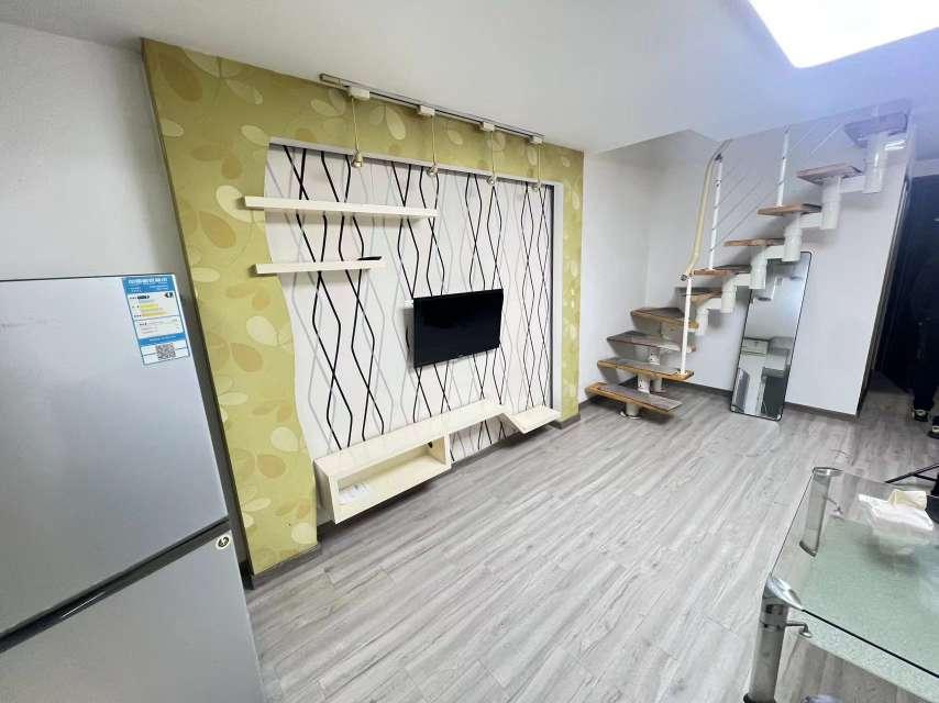 整租·花雨南庭