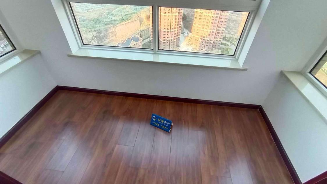 整租·华芝御景城