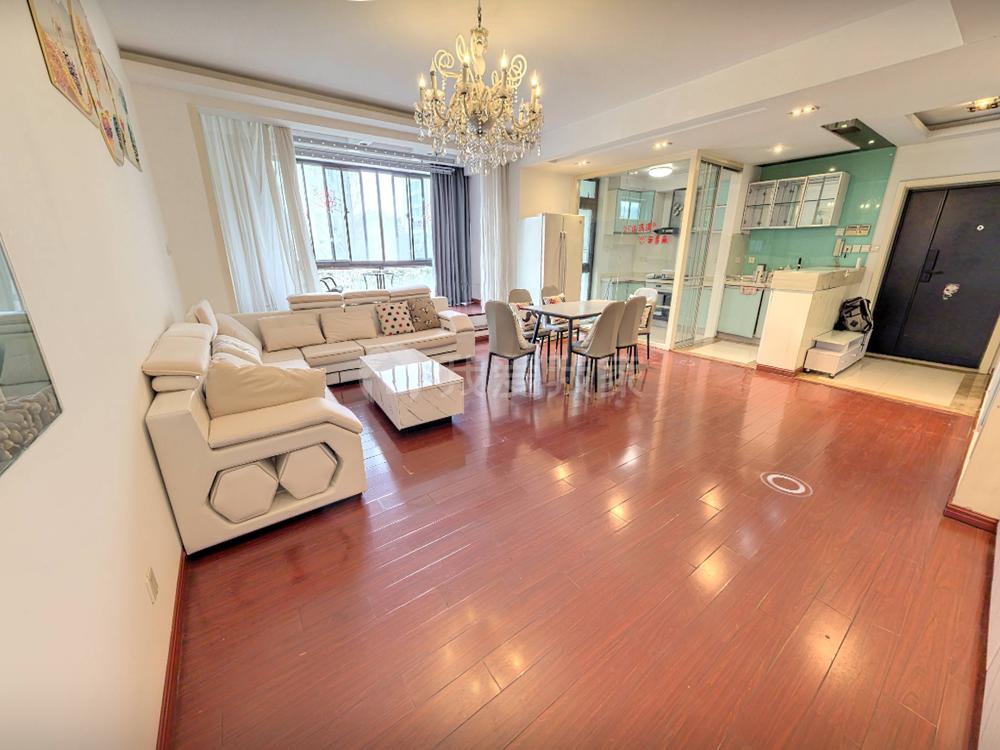 整租·皇都花园