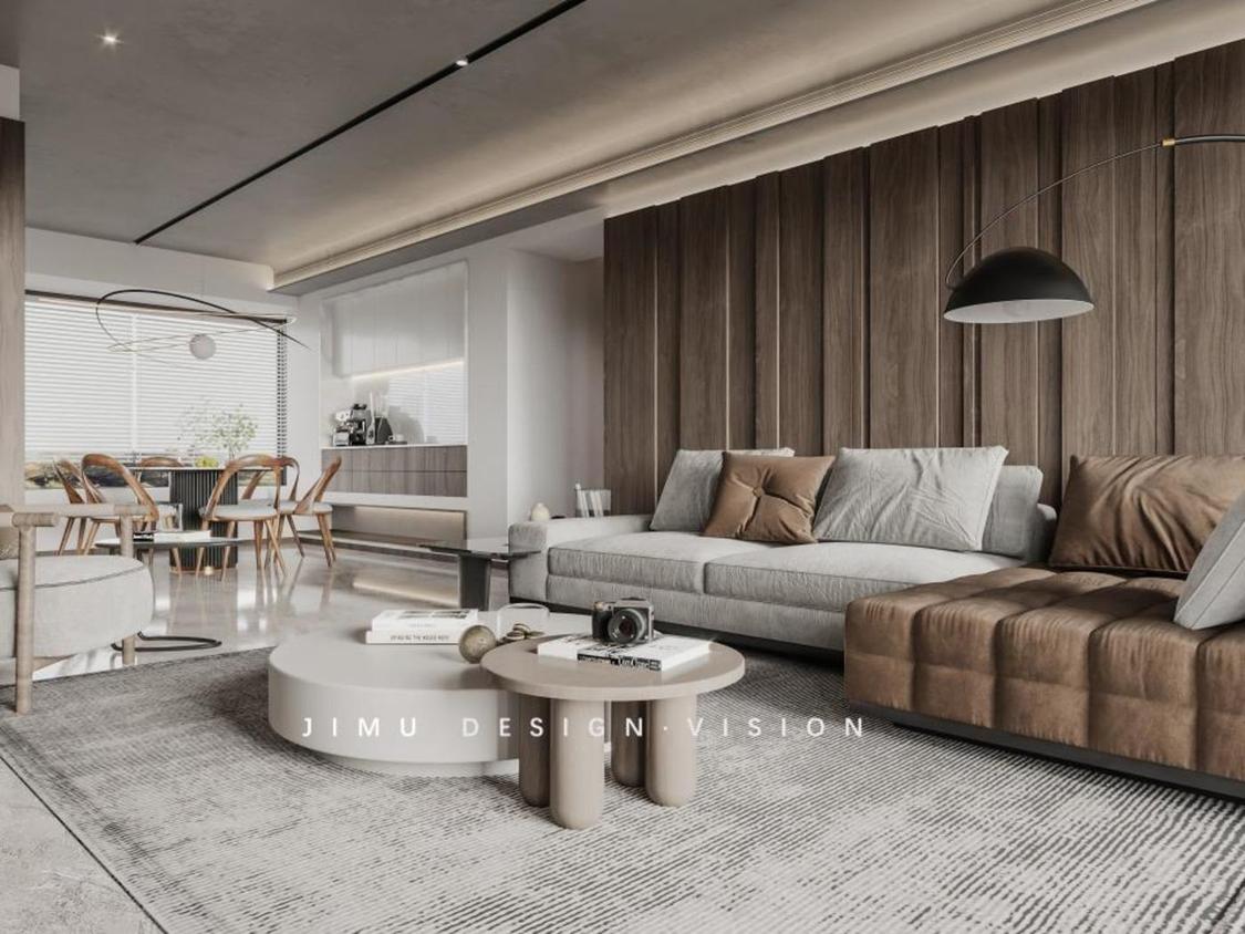 整租·远中风华园