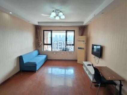 萧山萧山新城区整租 保利霞飞郡3室2厅/83平/中楼层