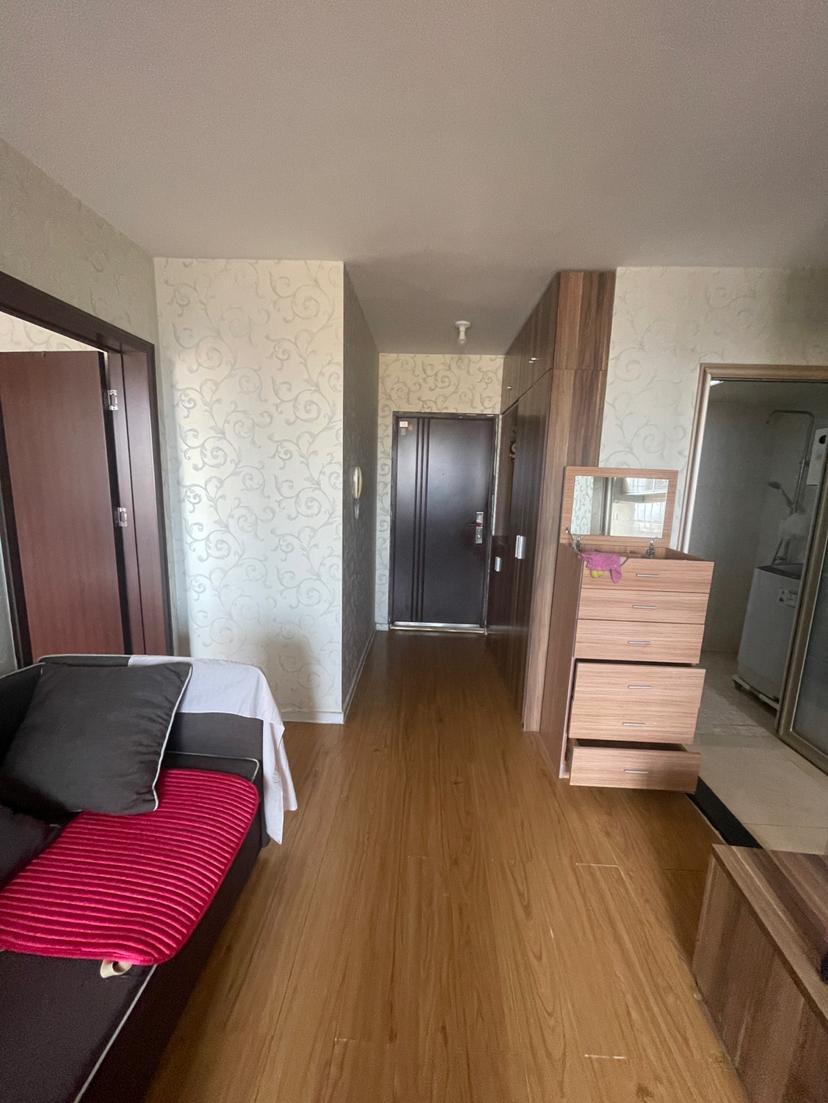 整租·中奥嘉园(南区)