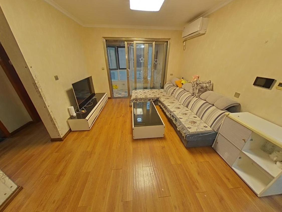 整租·曲江龙邸