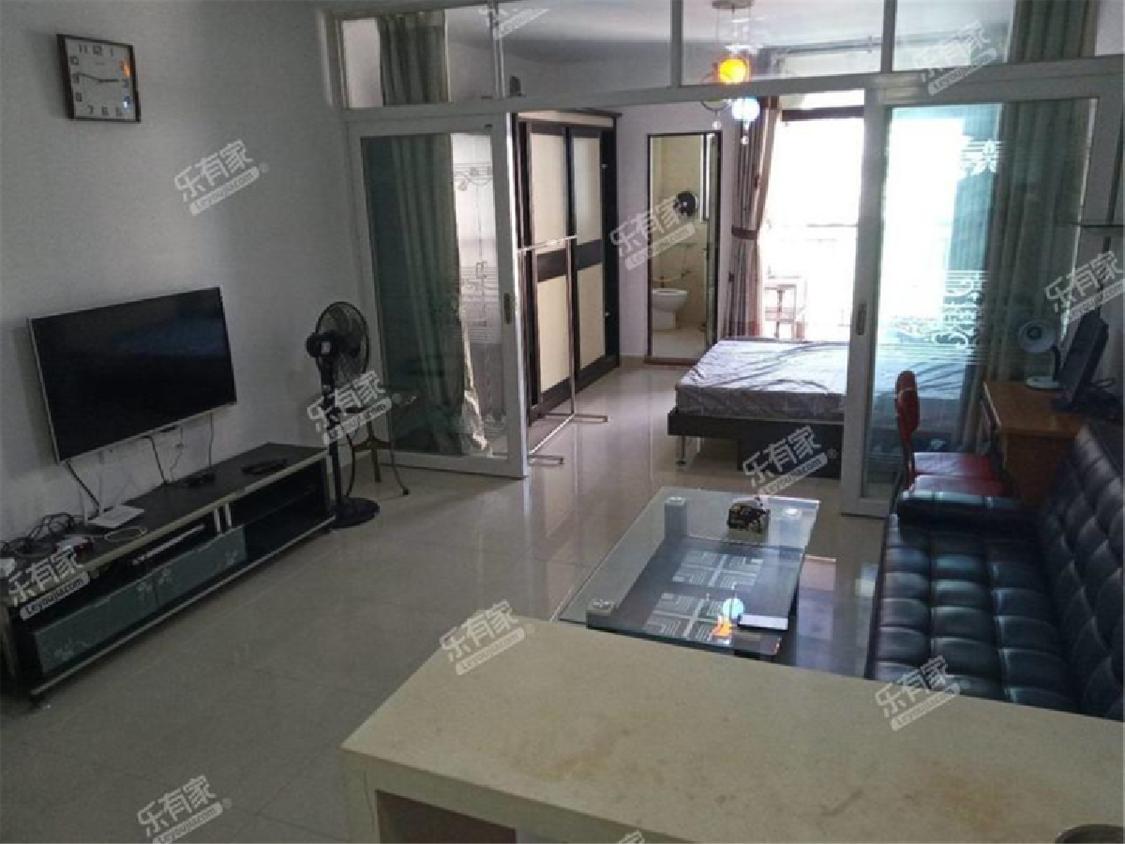 整租·君悦豪庭(二三期)