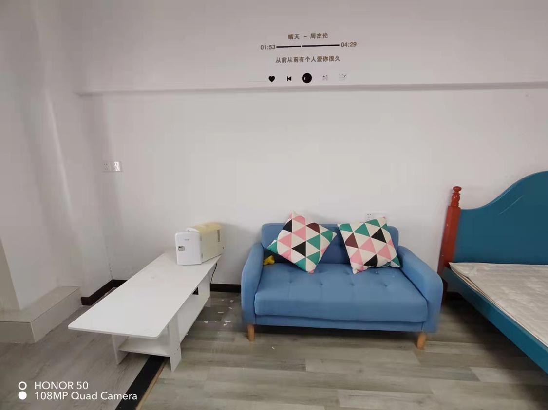 整租·沿海赛洛城(七期)