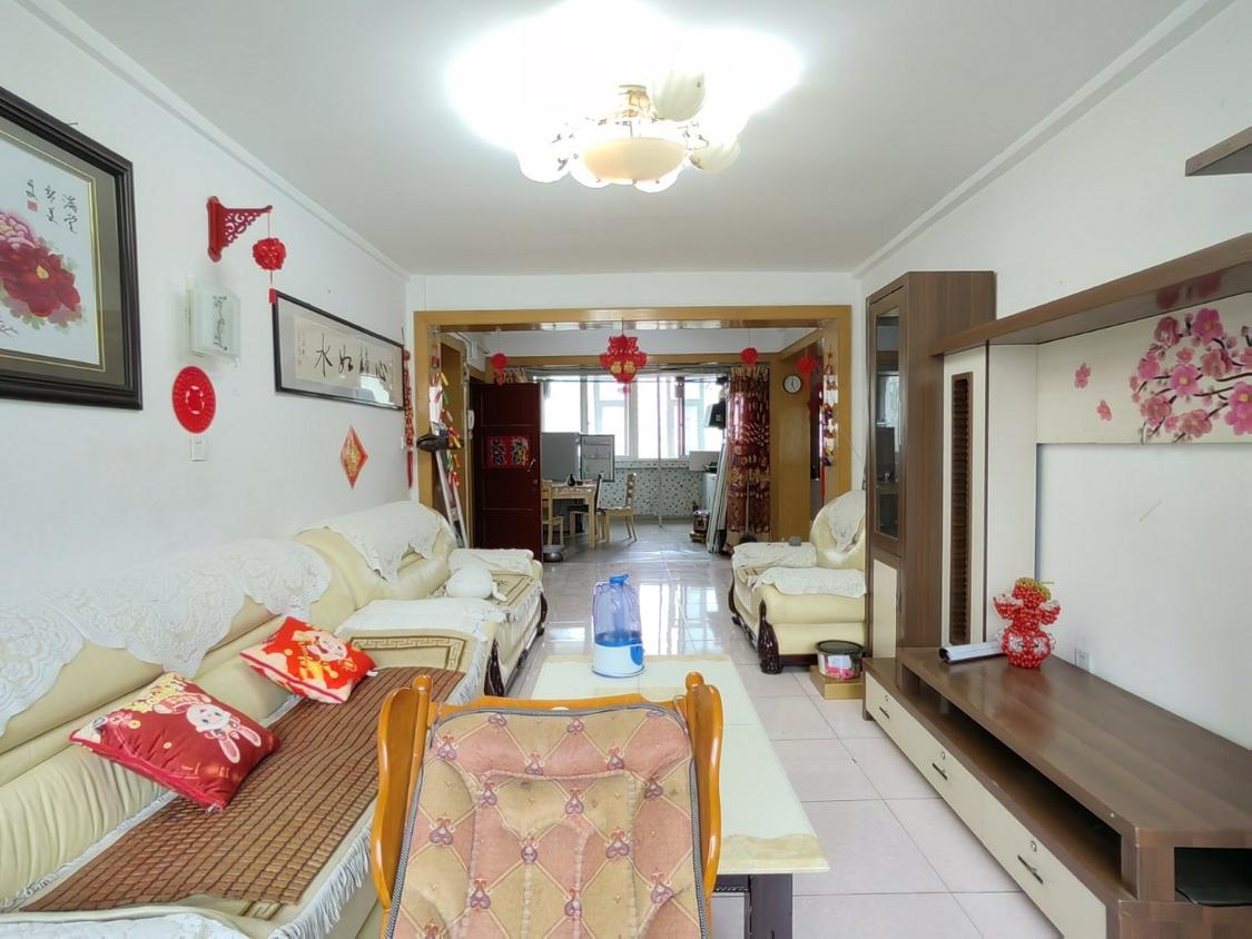 整租·省烟草专卖局家属院