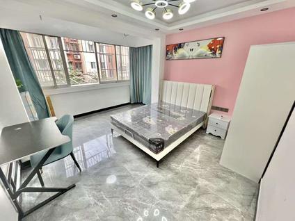 浦东北蔡合租 锦博苑1室0厅/22平/中楼层