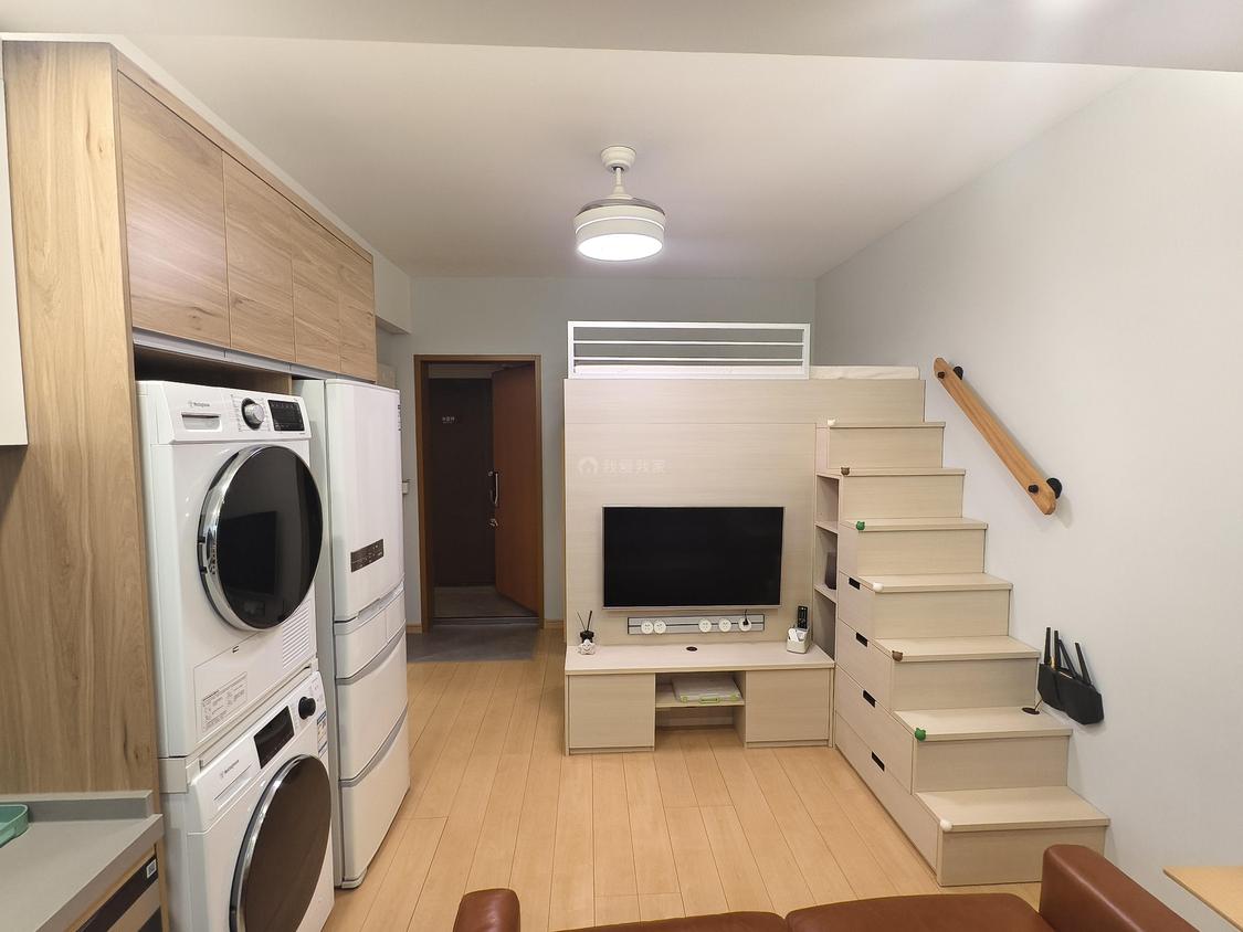 整租·福晟钱隆广场