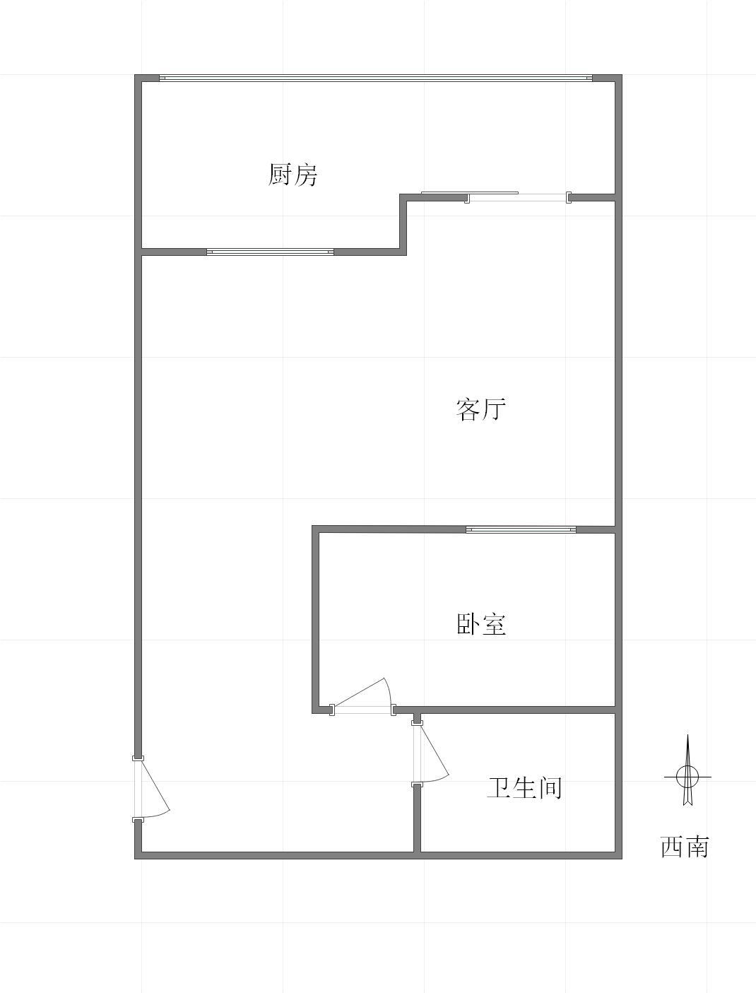 整租·兴亚沙滨国际