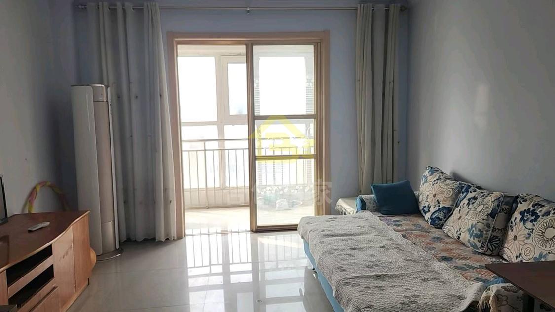 整租·达观天下