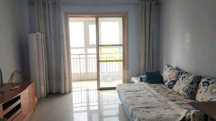 桃城桃城整租 达观天下2室2厅/94平/高楼层