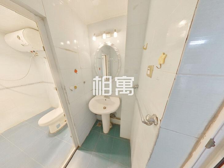 整租·靓景明居