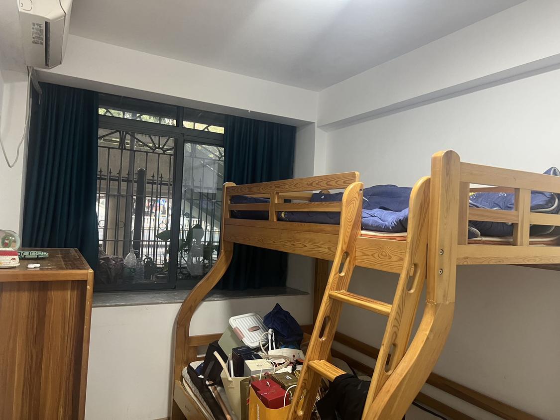 合租·园岭新村