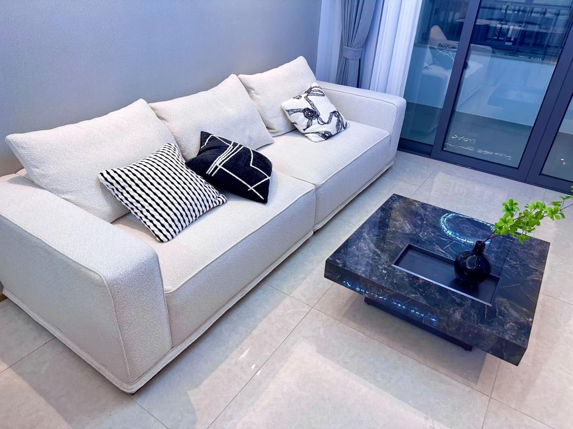 整租·德润朗悦湾