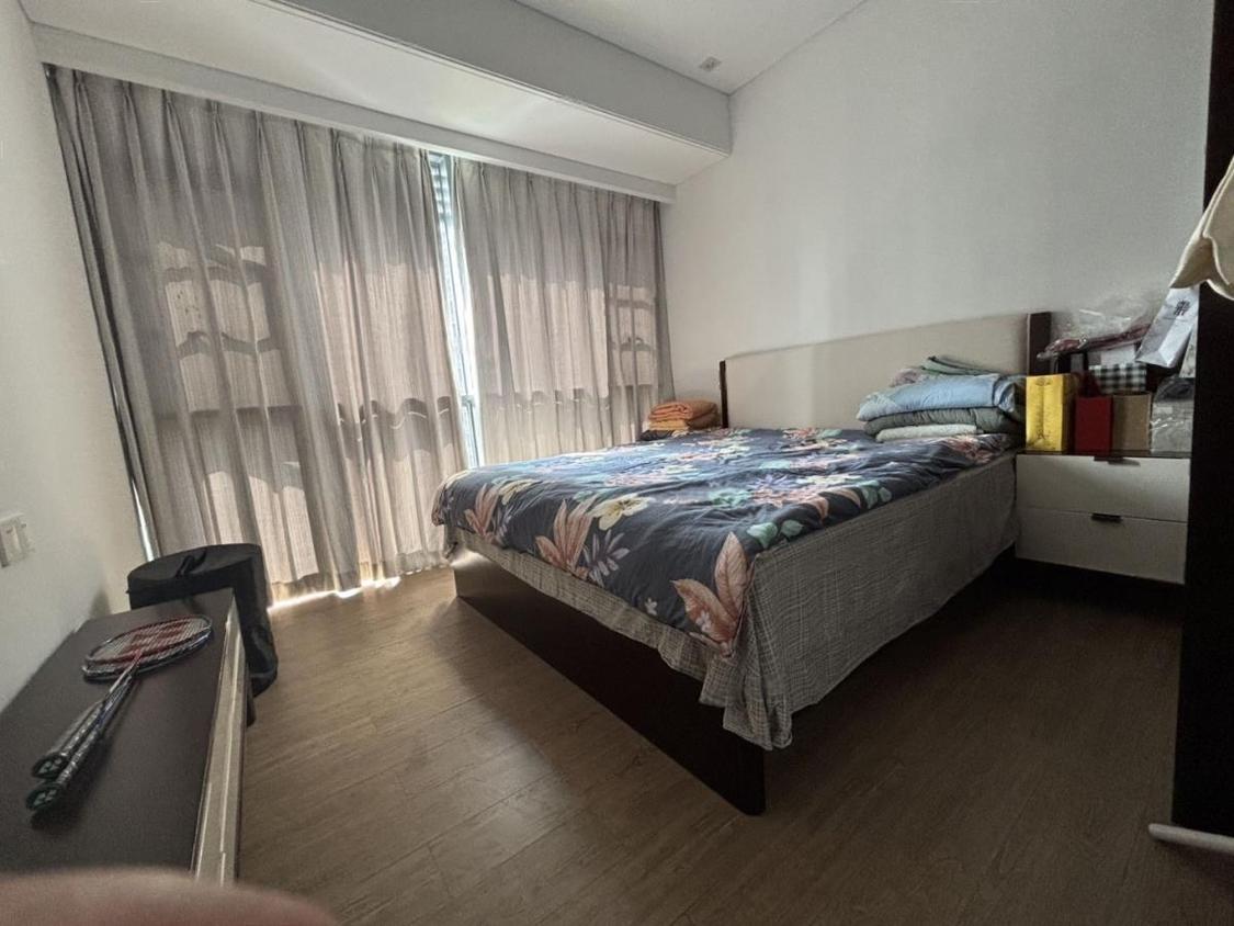 整租·京海成鹿港溪山