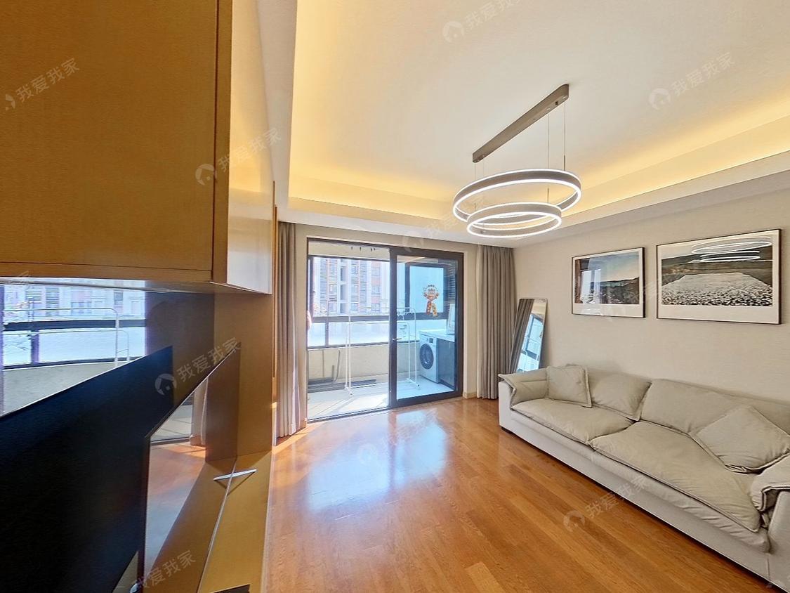 整租·万科西庐(一期)