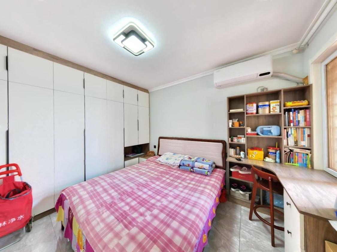 整租·天湖名郡