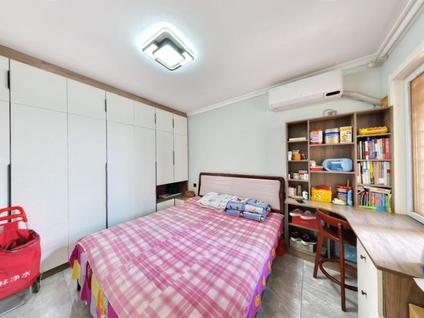 高陵泾河工业园整租 天湖名郡2室2厅/91平/低楼层