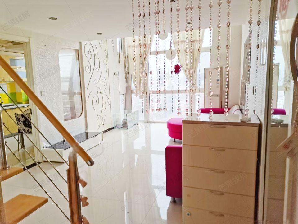 整租·明城嘉苑