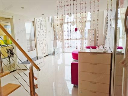 undefined整租·明城嘉苑 1室1厅55㎡ | 西 | 大东 天后宫