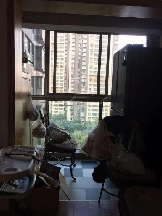 整租·金色俊园