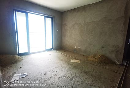 同安环东海域整租 金帝中洲滨海城(一期)2室2厅/96平/低楼层