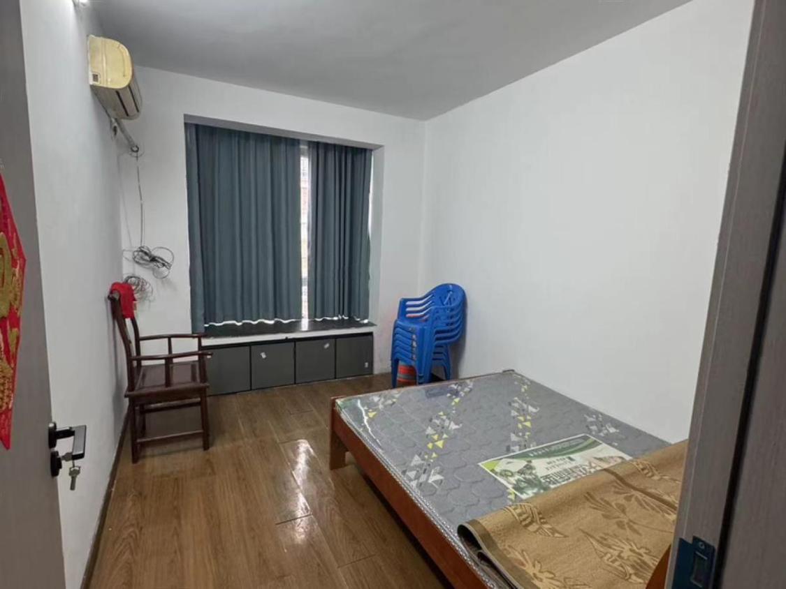 整租·银山小区