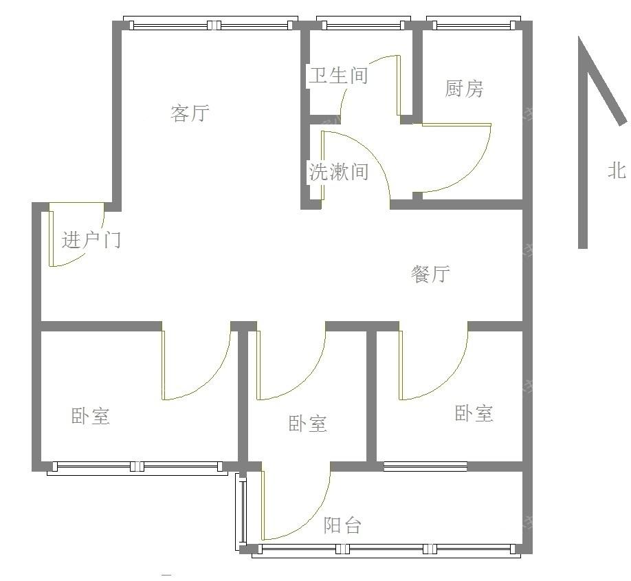 整租·金茂康桥华居皇营东区