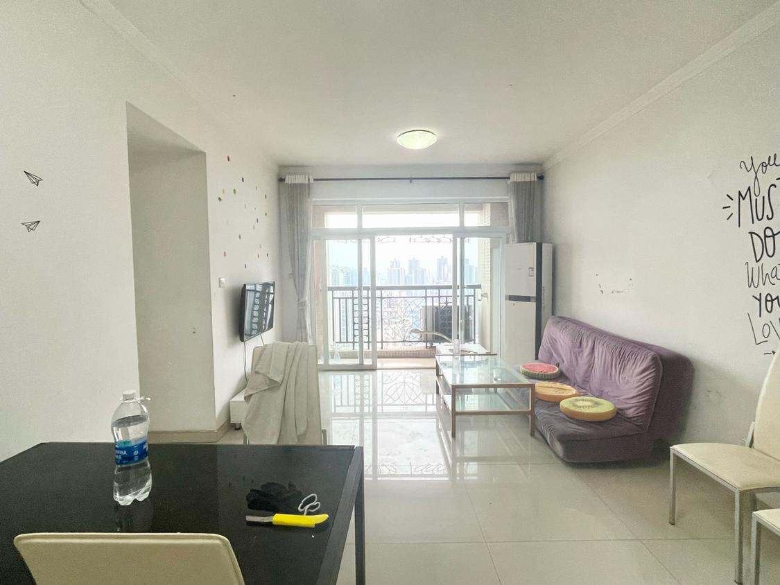 整租·奥园康城(A区)