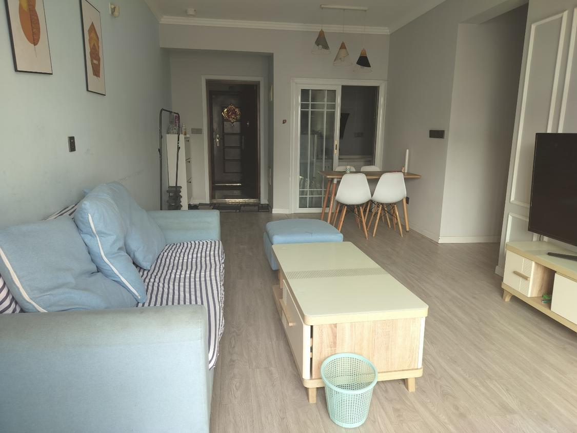 整租·协信城(天骄名城二期)