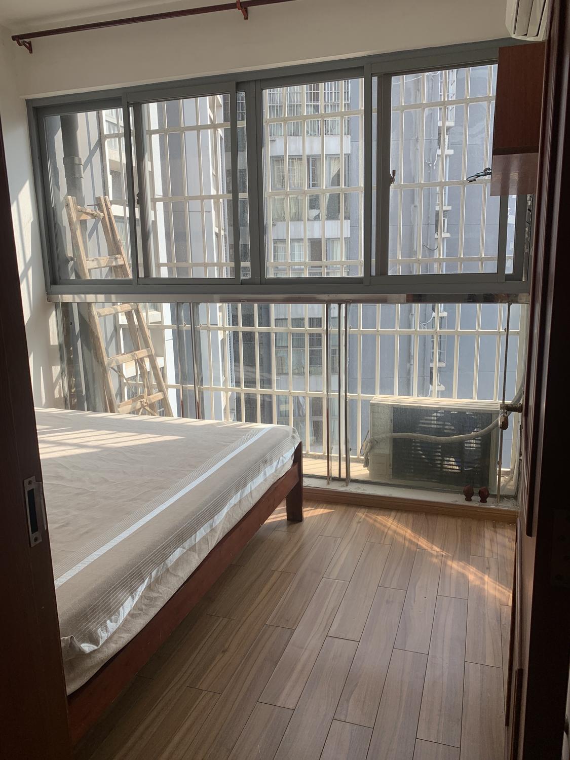 整租·汇东郦城