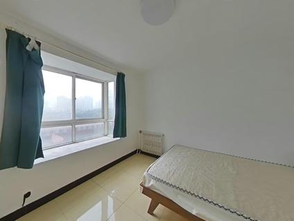 碑林和平路整租 都市朝阳2室2厅/92平/中楼层