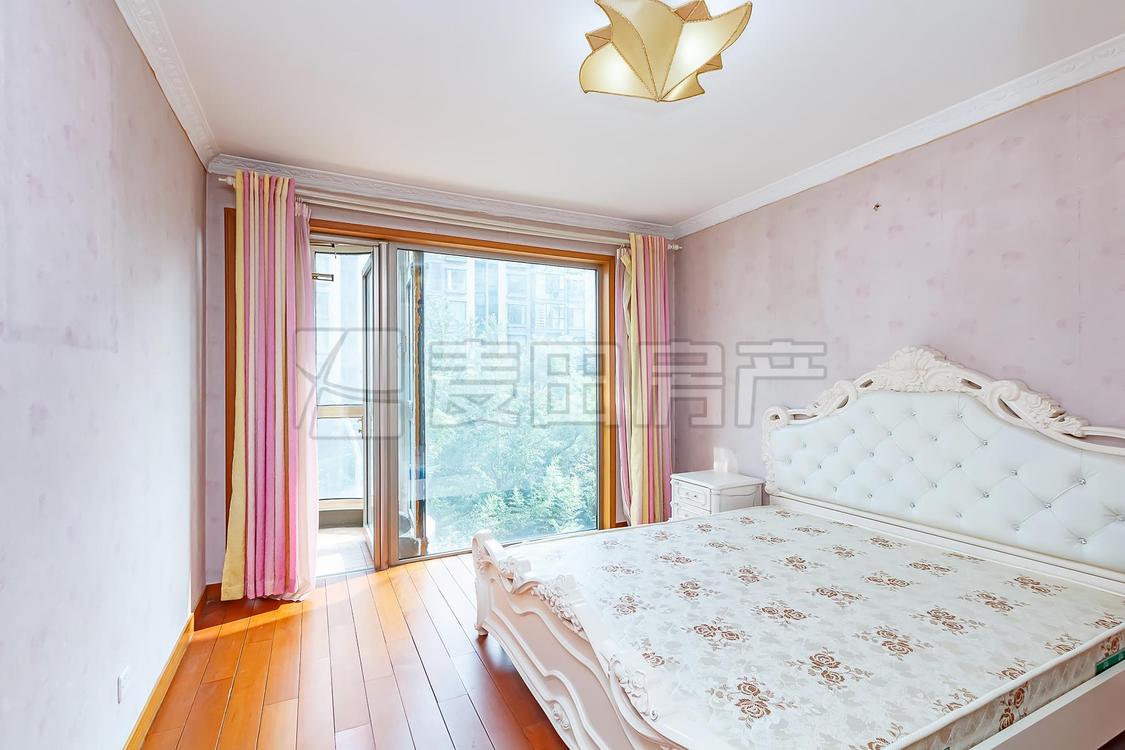 整租·山水文园(中园一期)