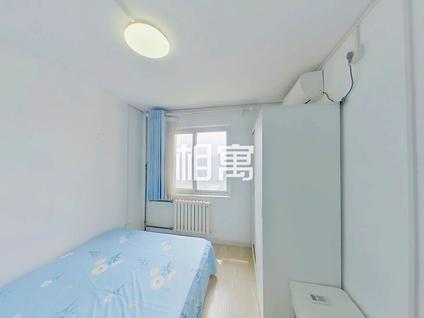 丰台太平桥整租 太平桥(中里小区)2室1厅/50平/高楼层