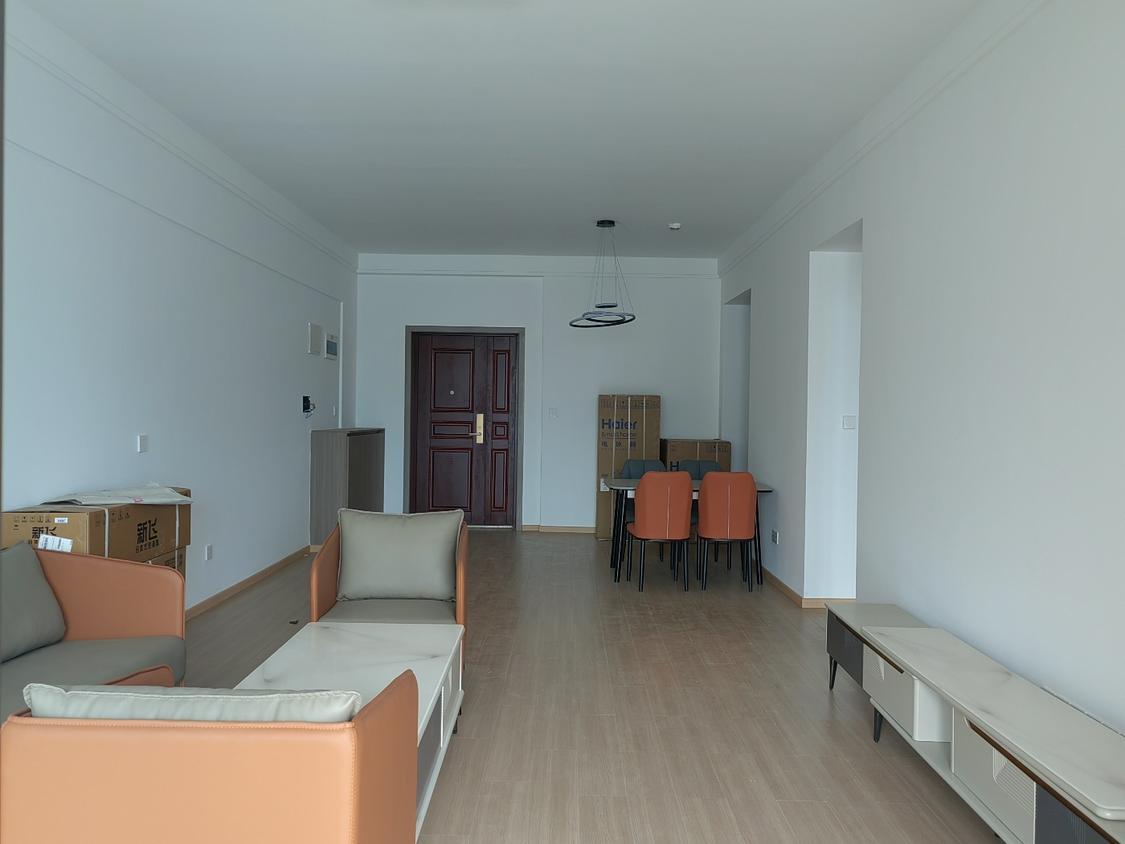 整租·洋世达南滨特区